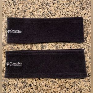 Columbia Unisex Fleece Head Wrap